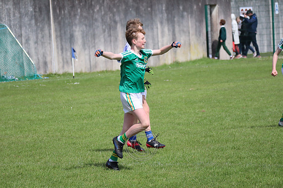 FÉILE PEILE GAEL LINN