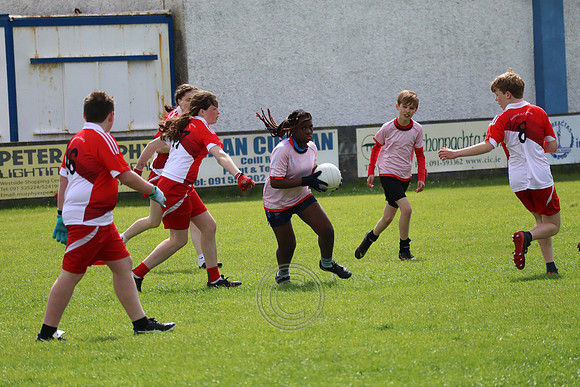 FÉILE PEILE GAEL LINN