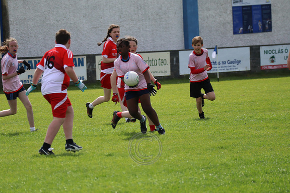 FÉILE PEILE GAEL LINN