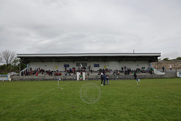 FÉILE PEILE GAEL LINN