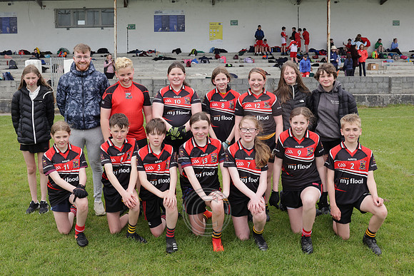 FÉILE PEILE GAEL LINN