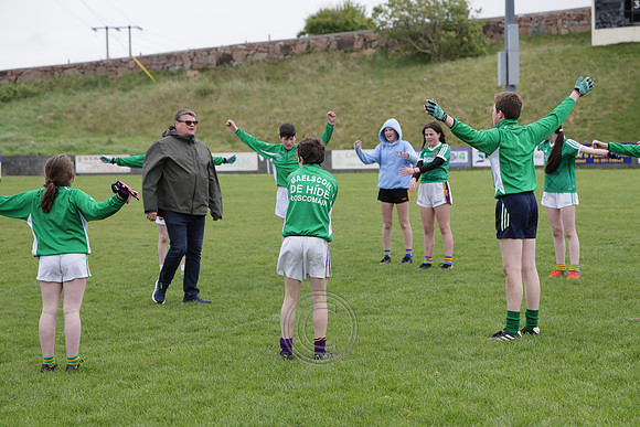 FÉILE PEILE GAEL LINN