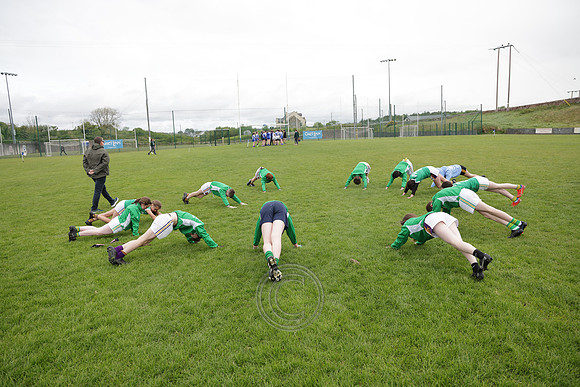 FÉILE PEILE GAEL LINN