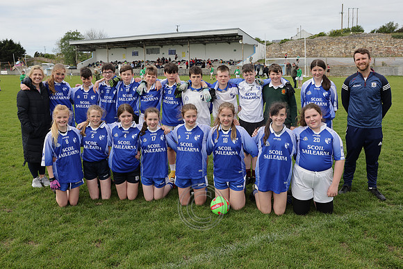 FÉILE PEILE GAEL LINN