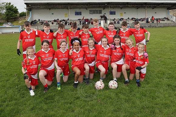 FÉILE PEILE GAEL LINN