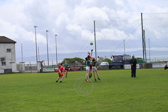 FÉILE PEILE GAEL LINN