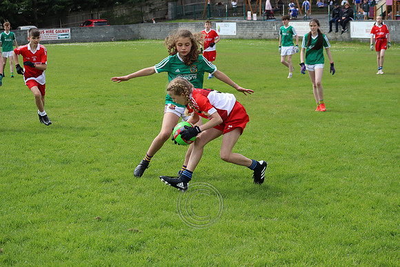 FÉILE PEILE GAEL LINN