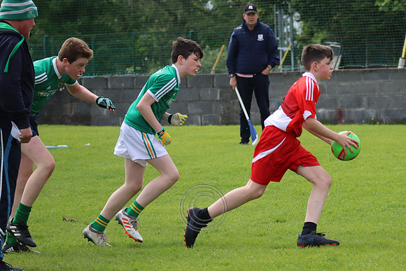 FÉILE PEILE GAEL LINN