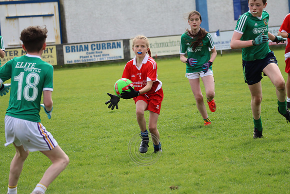 FÉILE PEILE GAEL LINN