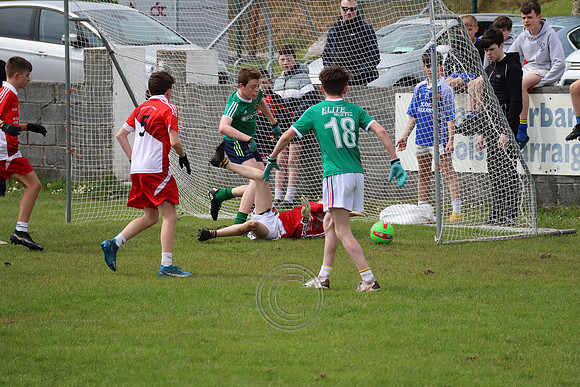 FÉILE PEILE GAEL LINN