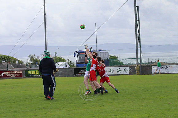 FÉILE PEILE GAEL LINN