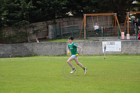 FÉILE PEILE GAEL LINN