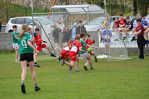 FÉILE PEILE GAEL LINN
