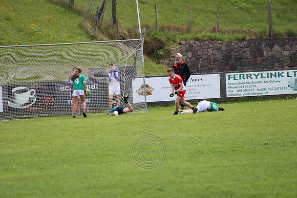 FÉILE PEILE GAEL LINN