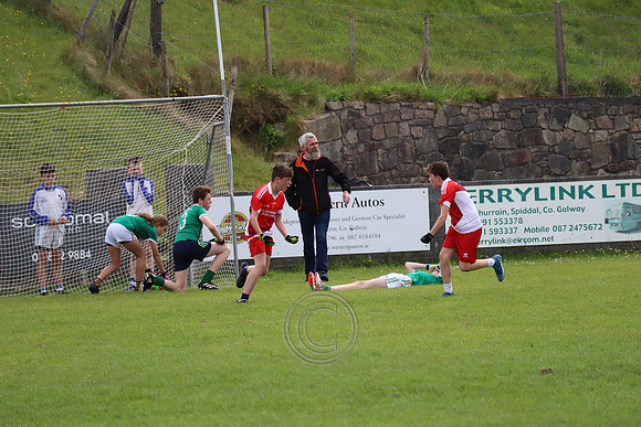FÉILE PEILE GAEL LINN