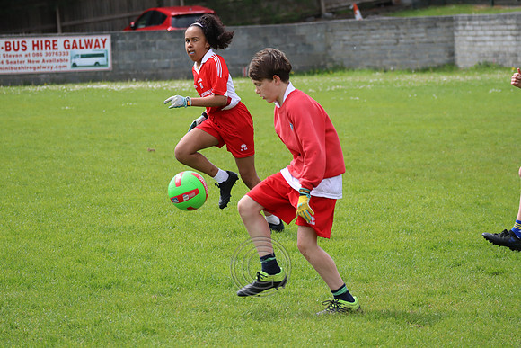FÉILE PEILE GAEL LINN