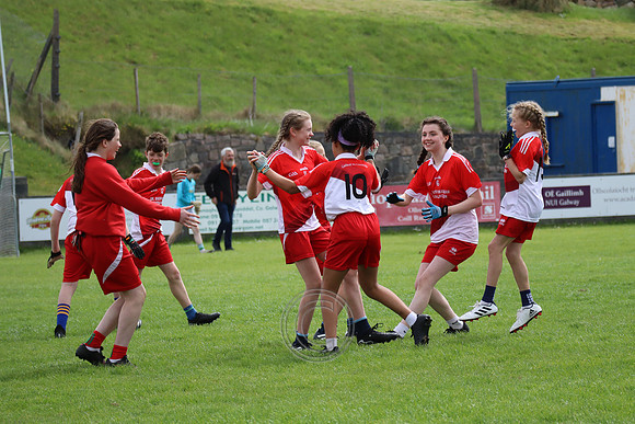 FÉILE PEILE GAEL LINN