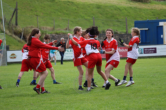 FÉILE PEILE GAEL LINN