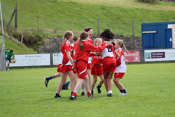 FÉILE PEILE GAEL LINN