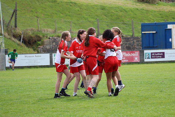 FÉILE PEILE GAEL LINN