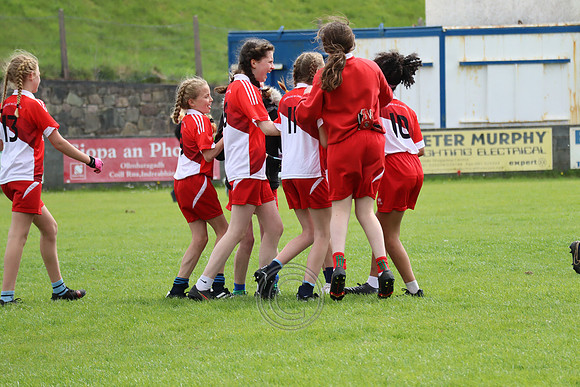 FÉILE PEILE GAEL LINN