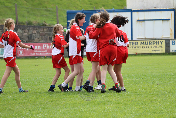 FÉILE PEILE GAEL LINN
