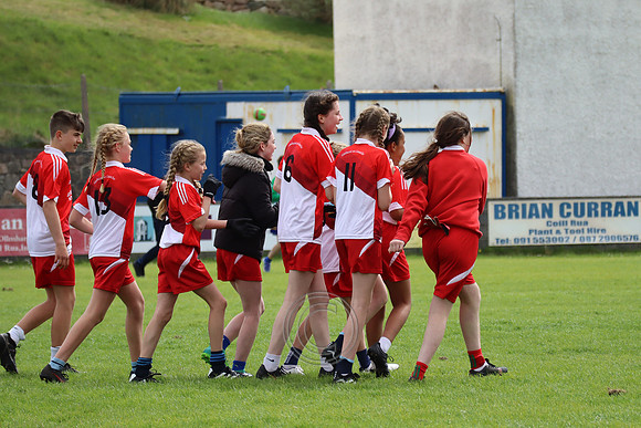 FÉILE PEILE GAEL LINN