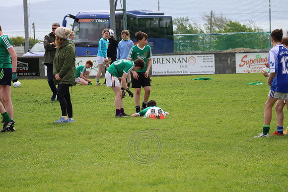 FÉILE PEILE GAEL LINN