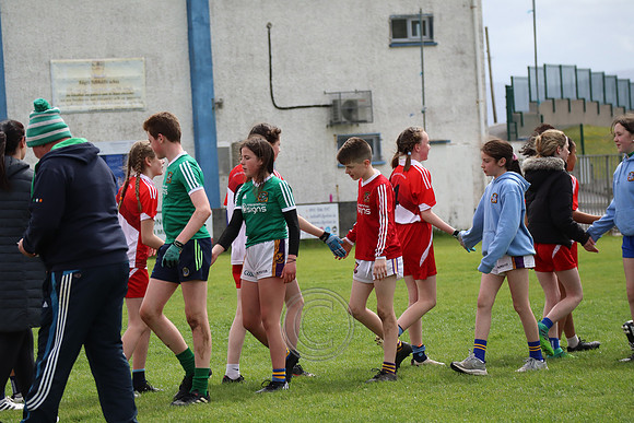FÉILE PEILE GAEL LINN