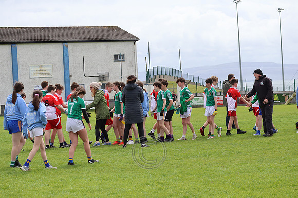FÉILE PEILE GAEL LINN