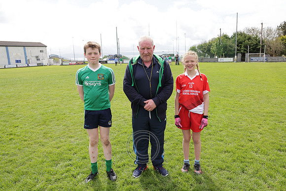FÉILE PEILE GAEL LINN