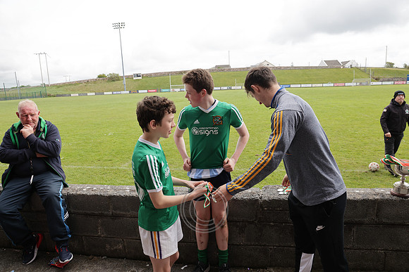 FÉILE PEILE GAEL LINN