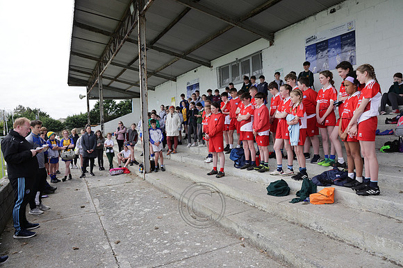 FÉILE PEILE GAEL LINN