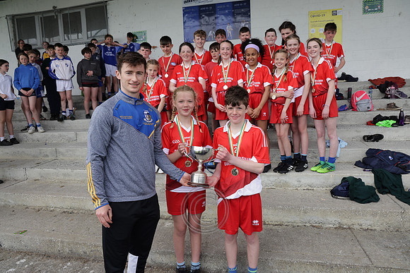 FÉILE PEILE GAEL LINN