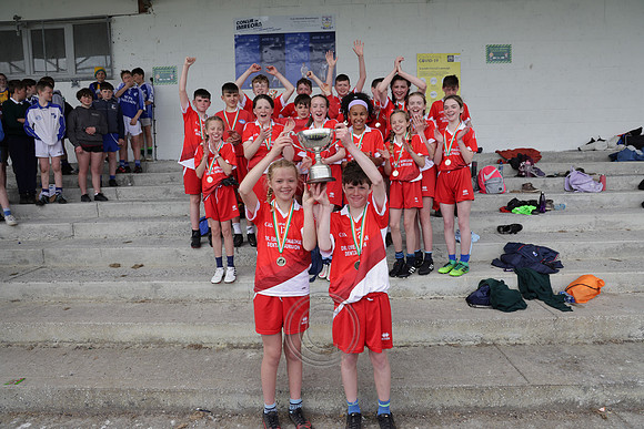 FÉILE PEILE GAEL LINN
