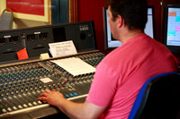 RAIDIO NA GAELTACHTA STIÚIDEÓ 2011-012