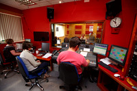 RAIDIO NA GAELTACHTA STIÚIDEÓ 2011-001