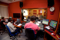 RAIDIO NA GAELTACHTA STIÚIDEÓ 2011-001-2