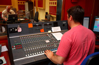 RAIDIO NA GAELTACHTA STIÚIDEÓ 2011-002