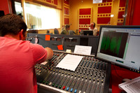 RAIDIO NA GAELTACHTA STIÚIDEÓ 2011-003
