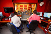 RAIDIO NA GAELTACHTA STIÚIDEÓ 2011-005