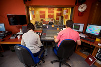 RAIDIO NA GAELTACHTA STIÚIDEÓ 2011-005-3