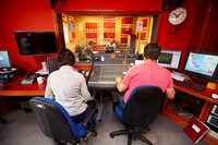 RAIDIO NA GAELTACHTA STIÚIDEÓ 2011-006