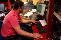 RAIDIO NA GAELTACHTA STIÚIDEÓ 2011-007