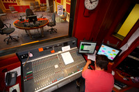 RAIDIO NA GAELTACHTA STIÚIDEÓ 2011-008