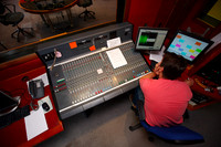 RAIDIO NA GAELTACHTA STIÚIDEÓ 2011-009