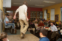 SEOSAMH Ó NEACHTAIN ACADAMH 2007-0097