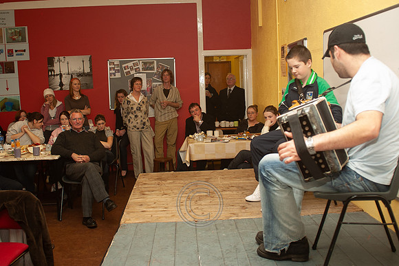 ACADAMH CEOL SEAN NÓS 2007-0105