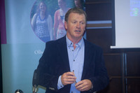 ACADAMH NA MEÁIN 2013