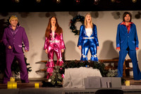 SCC Ceolchoirm 2015